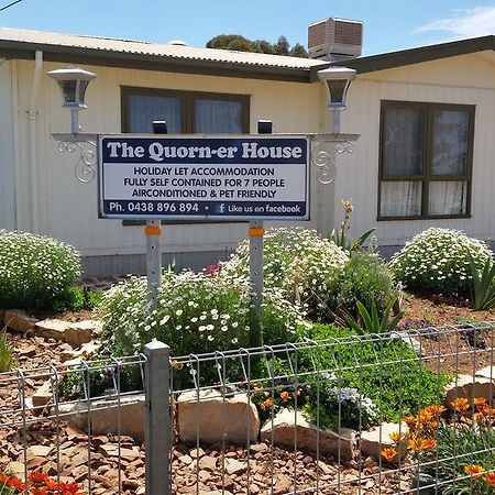 The Quorn-Er Houseヴィラ エクステリア 写真